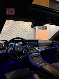 مرسيدس بنز E-Class